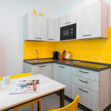 Italianway - Taramelli 60 Apartment Milan Bagian luar foto
