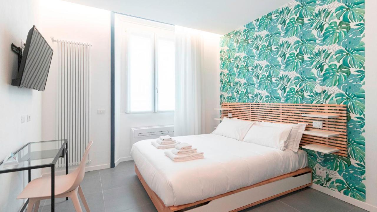 Italianway - Taramelli 60 Apartment Milan Bagian luar foto