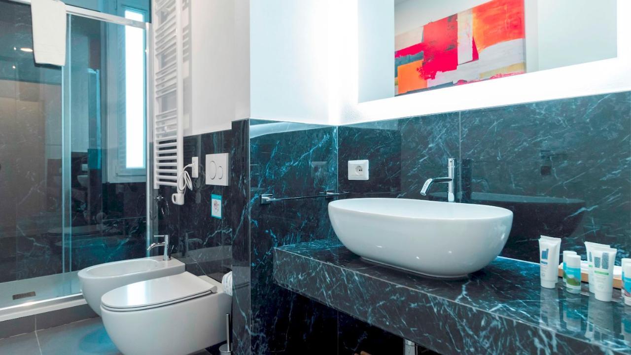 Italianway - Taramelli 60 Apartment Milan Bagian luar foto