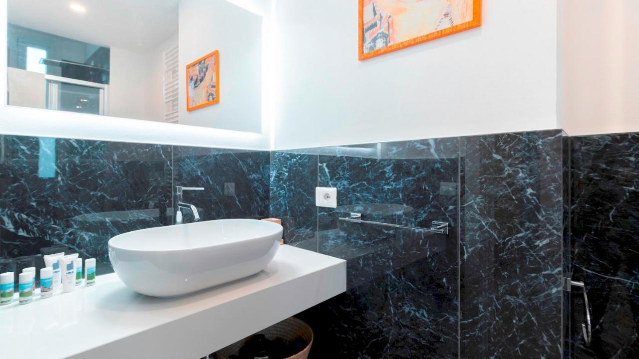 Italianway - Taramelli 60 Apartment Milan Bagian luar foto