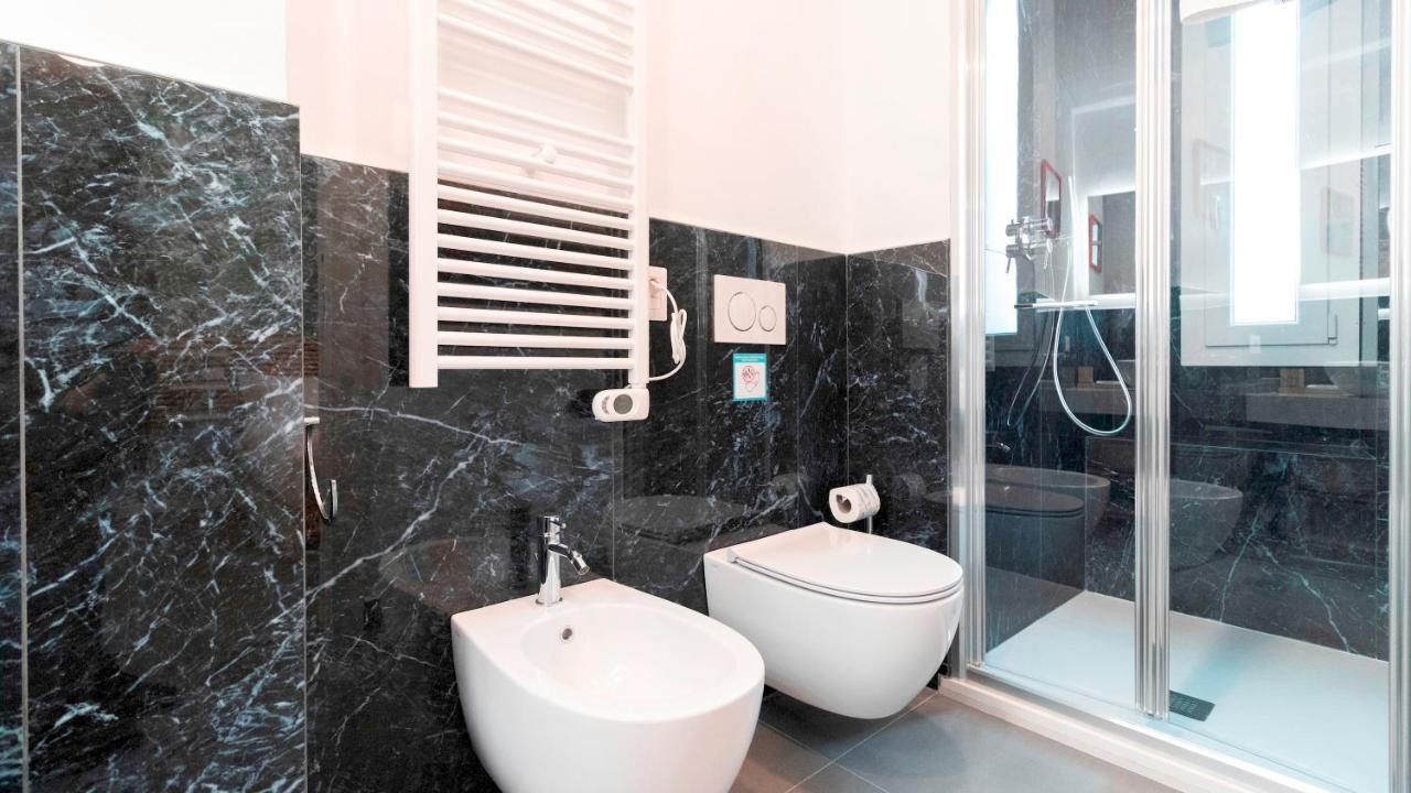Italianway - Taramelli 60 Apartment Milan Bagian luar foto
